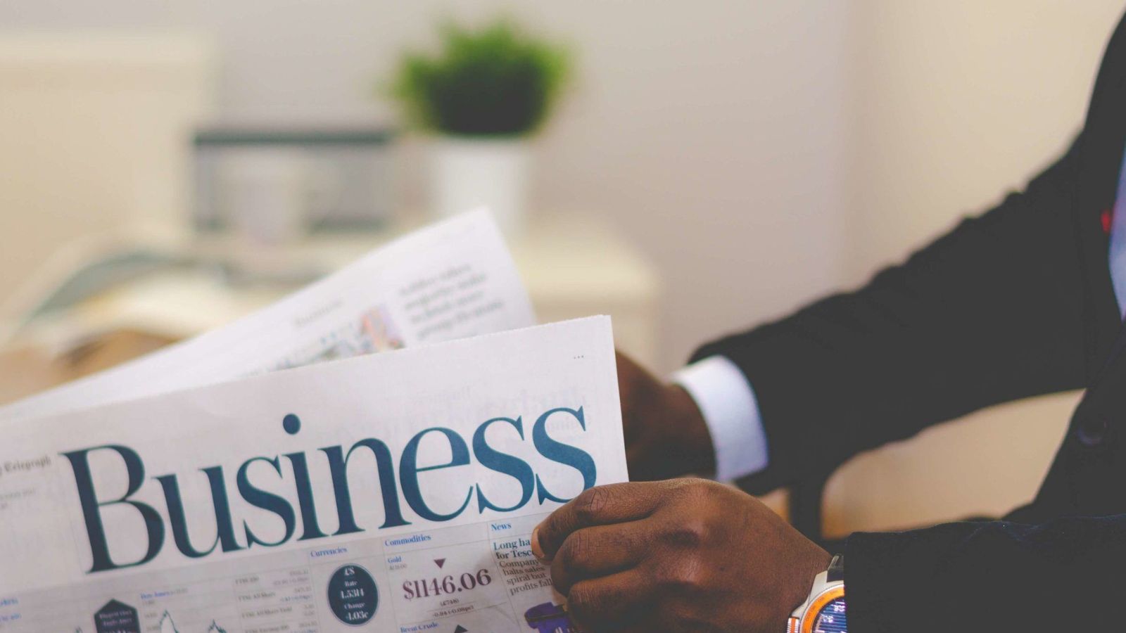 geo business impact